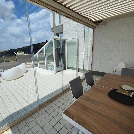 Golden Suite Apartments Matera Exteriör bild