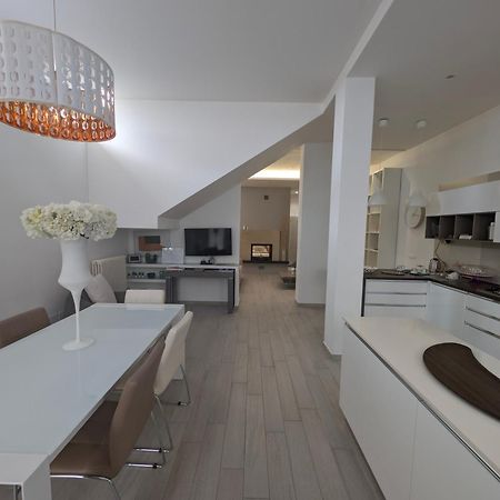 Golden Suite Apartments Matera Exteriör bild