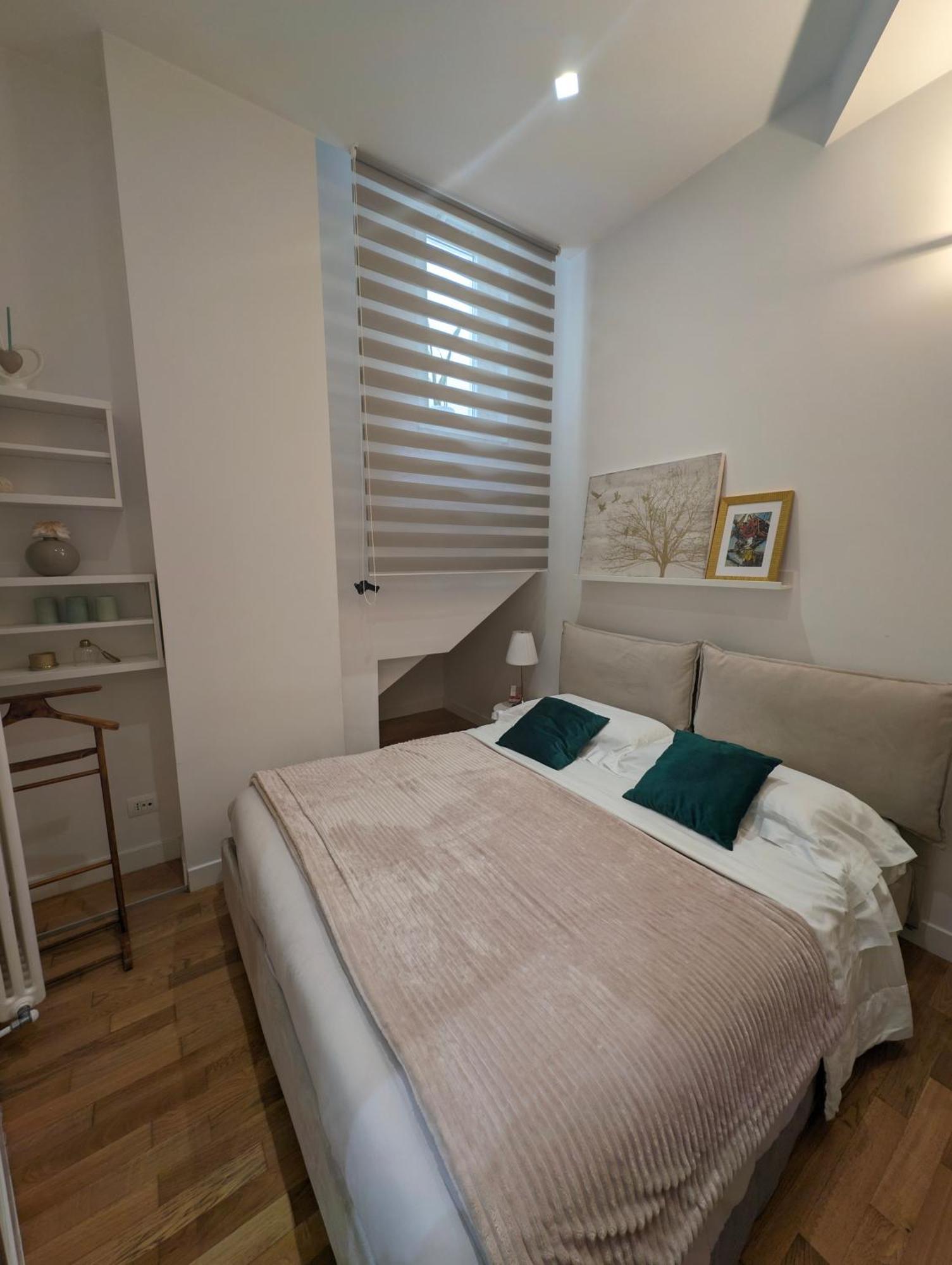 Golden Suite Apartments Matera Exteriör bild